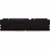 Модуль пам'яті для комп'ютера DDR5 32GB 5200 MHz Fury Beast Black Kingston Fury (ex.HyperX) (KF552C40BB-32) - Image 4