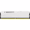 Модуль пам'яті для комп'ютера DDR5 128GB (4x32GB) 5600 MHz FURY Beast White Kingston Fury (ex.HyperX) (KF556C40BWK4-128) - Image 4