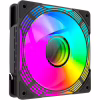 Кулер до корпусу Gamemax KF300 BK - Image 3