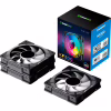 Кулер до корпусу Gamemax KF300 BK - Image 6