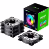Кулер для корпуса Gamemax DRH400 - Image 7
