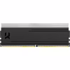 Модуль памяти для компьютера DDR5 64GB (2x32GB) 6400 MHz IRDM RGB Black Goodram (IRG-64D5L32/64GDC) - Image 2