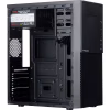 Корпус для ПК Prologix E111 450W Black - Image 3