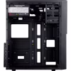 Корпус для ПК Prologix E111 450W Black - Image 4