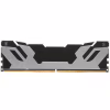 Модуль пам'яті для комп'ютера DDR5 96GB (2x48GB) 6400 MHz Renegade Silver XMP Kingston Fury (ex.HyperX) (KF564C32RSK2-96) - Image 3