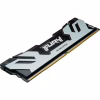 Модуль пам'яті для комп'ютера DDR5 96GB (2x48GB) 6400 MHz Renegade Silver XMP Kingston Fury (ex.HyperX) (KF564C32RSK2-96) - Image 5