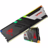 Модуль пам'яті для комп'ютера DDR5 32GB (2x16GB) 6800 MHz Viper Venom Patriot (PVVR532G680C34K) - Image 5