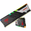 Модуль пам'яті для комп'ютера DDR5 32GB (2x16GB) 7200 MHz Viper Venom Patriot (PVVR532G720C34K) - Image 5