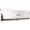 Модуль пам'яті для комп'ютера DDR4 16GB (2x8GB) 3600 MHz Thor White Lexar (LD4BU008G-R3600GDWG) - Image 2