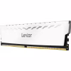 Модуль пам'яті для комп'ютера DDR4 16GB (2x8GB) 3600 MHz Thor White Lexar (LD4BU008G-R3600GDWG) - Image 3