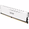 Модуль пам'яті для комп'ютера DDR4 16GB (2x8GB) 3600 MHz Thor White Lexar (LD4BU008G-R3600GDWG) - Image 5