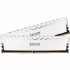 Модуль пам'яті для комп'ютера DDR4 16GB (2x8GB) 3600 MHz Thor White Lexar (LD4BU008G-R3600GDWG) - Image 6