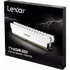 Модуль пам'яті для комп'ютера DDR4 16GB (2x8GB) 3600 MHz Thor White Lexar (LD4BU008G-R3600GDWG) - Image 7