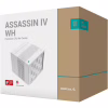 Кулер до процесора Deepcool Assassin IV WH (R-ASN4-WHNNMT-G) - Image 8