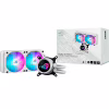 Система рідинного охолодження ASUS ROG Strix LC III 240 ARGB WHT (90RC00S2-M0UAY0) - Image 8