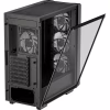 Корпус для ПК Deepcool CC560 V2 Black (R-CC560-BKGAA4-G-2) - Image 7
