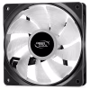 Кулер до корпусу Deepcool RF120 (DP-FRGB-RF120-1C) - Image 2