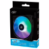 Кулер до корпусу Deepcool RF120 (DP-FRGB-RF120-1C) - Image 5