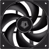 Кулер для корпуса ID-Cooling AF-125-K TRIO - Image 3