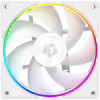Кулер до корпусу ID-Cooling AF-127-ARGB-W TRIO - Image 2
