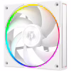 Кулер до корпусу ID-Cooling AF-127-ARGB-W TRIO - Image 3