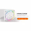 Кулер до корпусу ID-Cooling AF-127-ARGB-W TRIO - Image 9