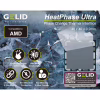Термопрокладка Gelid Solutions HeatPhase Ultra for AMD CPU (PH-GC-01-A) - Image 2