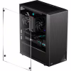 Корпус для ПК PcCooler C3B310 BK - Image 6