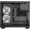 Корпус для ПК PcCooler C3 T500 ARGB BK - Image 4