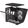 Корпус для ПК PcCooler C3 T500 ARGB BK - Image 7