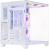 Корпус для ПК Qube REEF ARGB White (REEF_GMNU3) - Image 5