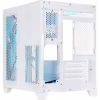 Корпус для ПК Qube REEF ARGB White (REEF_GMNU3) - Image 6