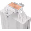 Кулер до процесора Gamdias BOREAS E2-410 WH (4712960139466) - Image 7