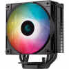 Кулер для процессора Deepcool AG400 DIGITAL BK ARGB - Image 2