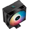 Кулер для процессора Deepcool AG400 DIGITAL BK ARGB - Image 3