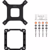 Кулер для процессора Deepcool AG400 DIGITAL BK ARGB - Image 9