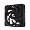 Кулер для корпуса Zalman ZM-AF120BLACK - Image 2