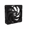 Кулер для корпуса Zalman ZM-AF120BLACK - Image 4