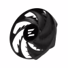 Кулер для корпуса Zalman ZM-AF120BLACK - Image 5