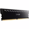 Модуль пам'яті для комп'ютера DDR4 16GB (2x8GB) 3600 MHz THOR Black Lexar (LD4U08G36C18LG-RGD) - Image 2