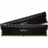 Модуль пам'яті для комп'ютера DDR4 16GB (2x8GB) 3600 MHz THOR Black Lexar (LD4U08G36C18LG-RGD) - Image 3