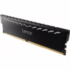 Модуль пам'яті для комп'ютера DDR4 16GB (2x8GB) 3600 MHz THOR Black Lexar (LD4U08G36C18LG-RGD) - Image 4