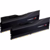 Модуль пам'яті для комп'ютера DDR5 32GB (2x16GB) 6000 MHz Trident Z5 Black G.Skill (F5-6000J3040F16GX2-TZ5K) - Image 2