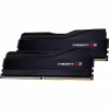 Модуль пам'яті для комп'ютера DDR5 32GB (2x16GB) 6000 MHz Trident Z5 Black G.Skill (F5-6000J3040F16GX2-TZ5K) - Image 4