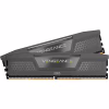 Модуль пам'яті для комп'ютера DDR5 64GB (2x32GB) 5600 MHz Vengeance Corsair (CMK64GX5M2B5600Z40) - Image 3