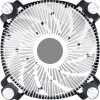 Кулер до процесора Arctic Alpine 17 LP (ACALP00042A) - Image 4
