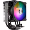 Кулер для процессора PcCooler R400 ARGB BK - Image 2