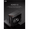 Кулер до процесора PcCooler RZ400 V2 BK - Image 8
