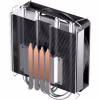 Кулер для процессора JONSBO HP400S Black - Image 6