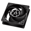 Кулер для корпуса Arctic P8 SLIM PWM PST (ACFAN00295A) - Image 2